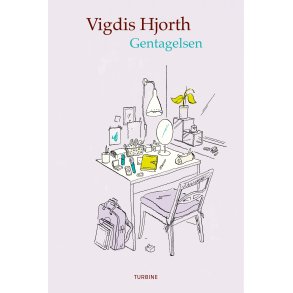 Vigdis Hjorth, Gentagelsen