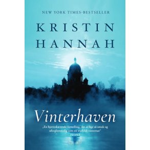 Kristin Hannah, Vinterhaven