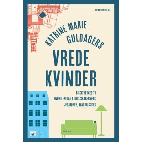 Katrine Marie Guldager, Vrede kvinder