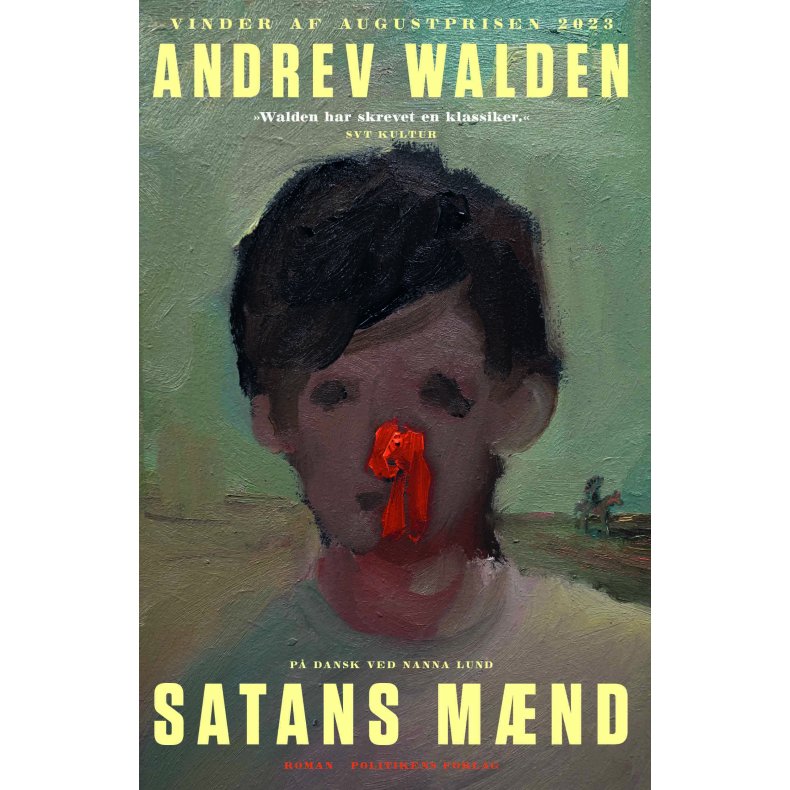 Andrev Walden, Satans mnd