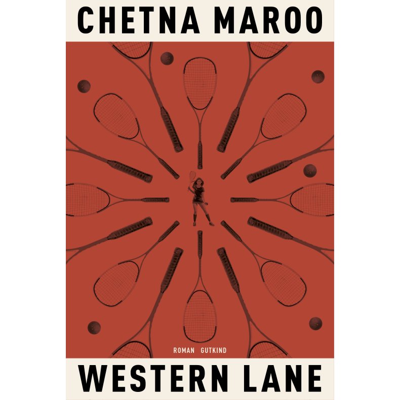 Chetna Maroo, Western Lane