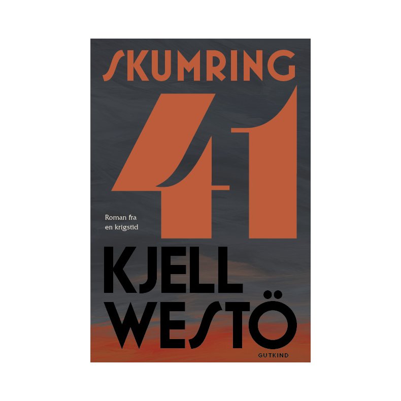 Kjell West, Skumring 41