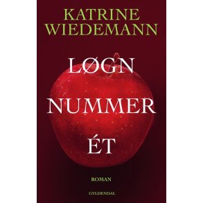 Katrine Wiedemann, Lgn nummer t