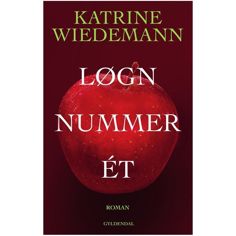 Katrine Wiedemann, Lgn nummer t