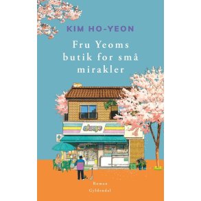 Kim Ho-Yeon, Fru Yeoms butik for sm mirakler