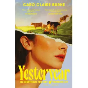 Caro Claire Burke, Yesteryear