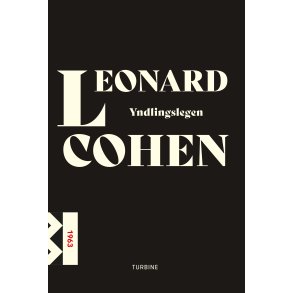 Leonard Cohen, Yndlingslegen
