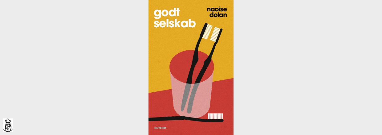 Naoise Dolan, Godt selskab