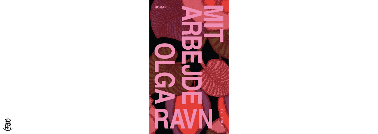 Olga Ravn, Mit arbejde