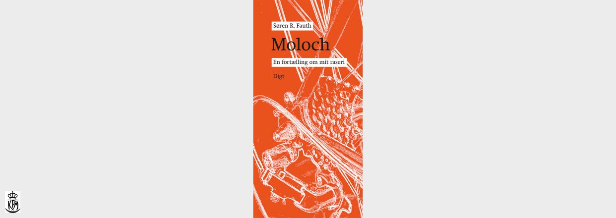 Søren R. Fauth, Moloch