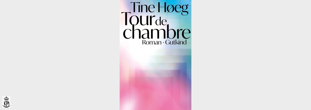 Tine Høeg, Tour de chambre