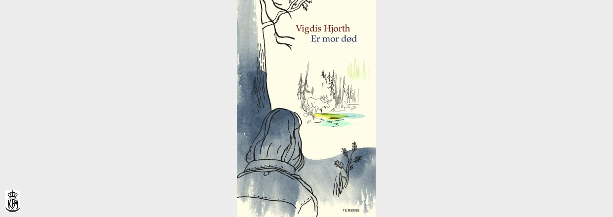 Vigdis Hjorth, Er mor død